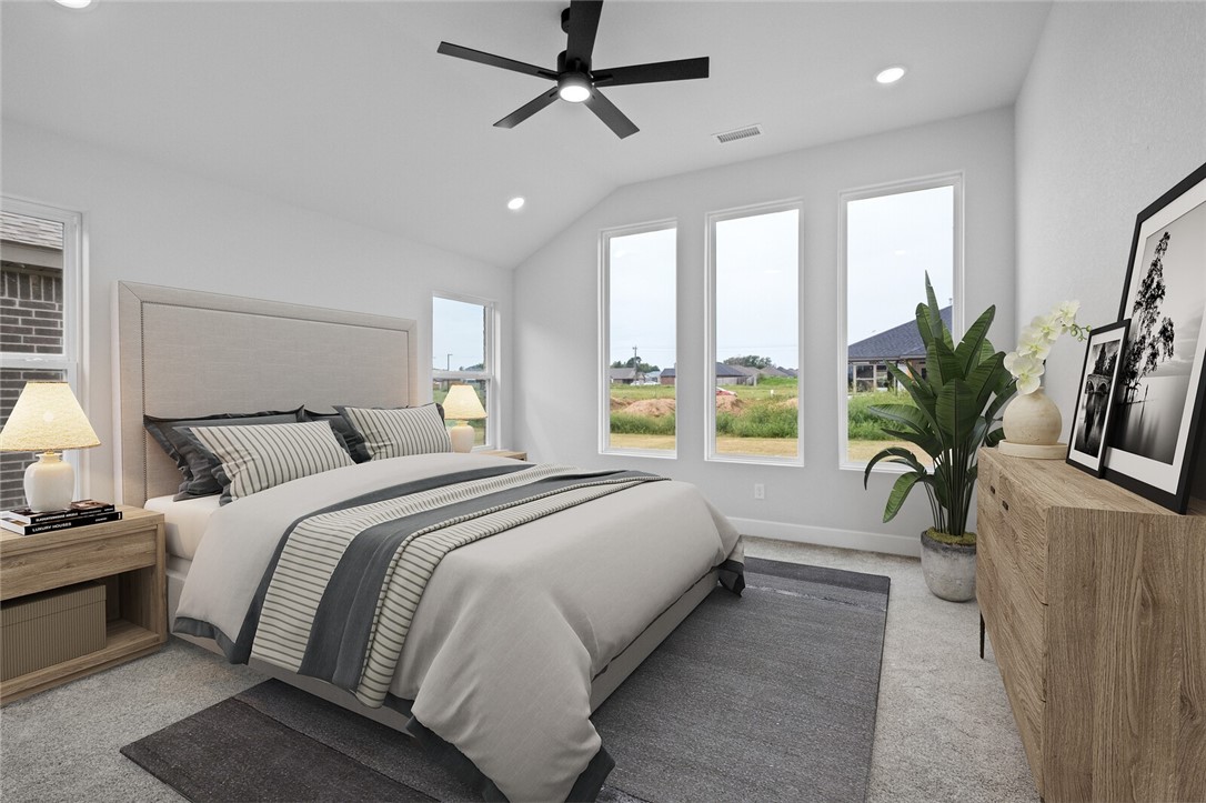 Mason Valley Estates PH 1A-Highfill - Residential