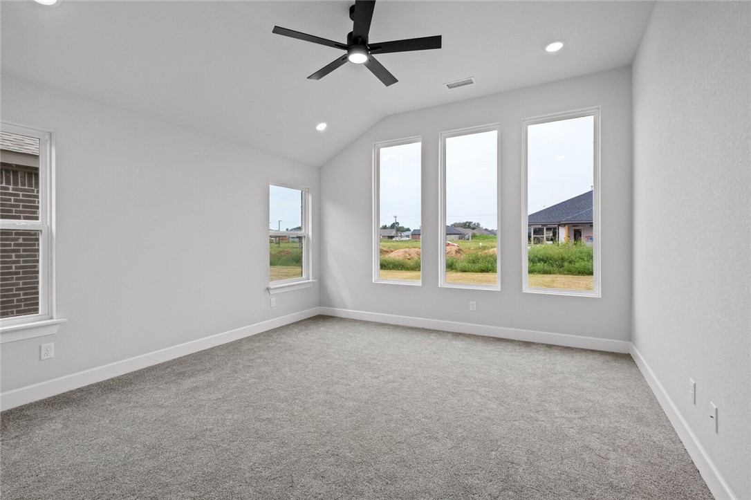 Mason Valley Estates PH 1A-Highfill - Residential