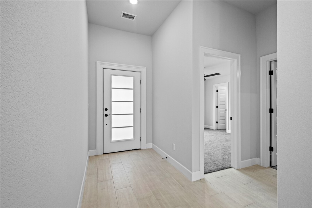 Mason Valley Estates PH 1A-Highfill - Residential