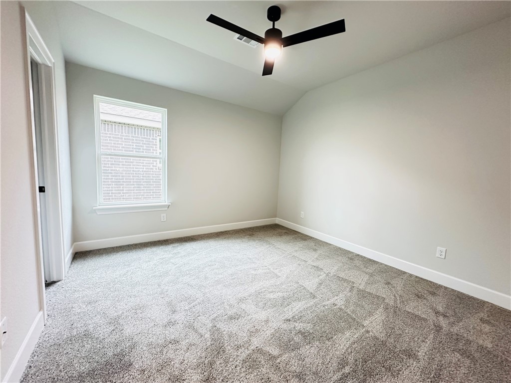 Mason Valley Estates PH 1A-Highfill - Residential