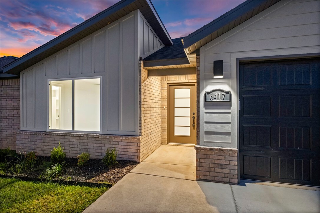 Mason Valley Estates PH 1A-Highfill - Residential