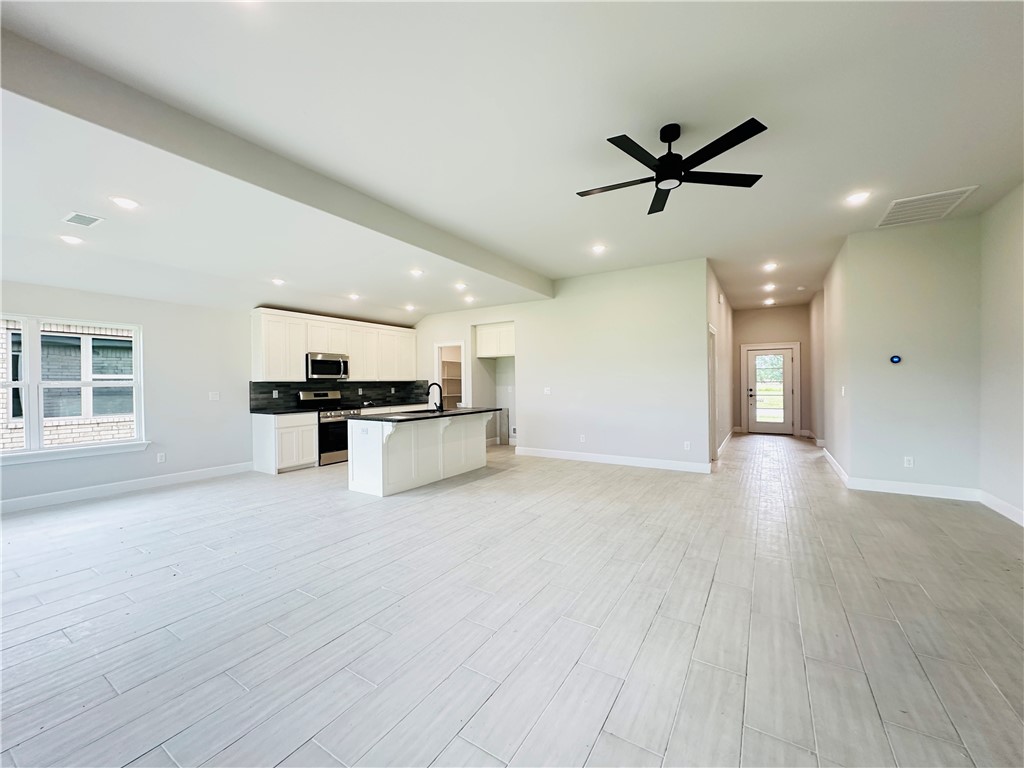 Mason Valley Estates PH 1A-Highfill - Residential