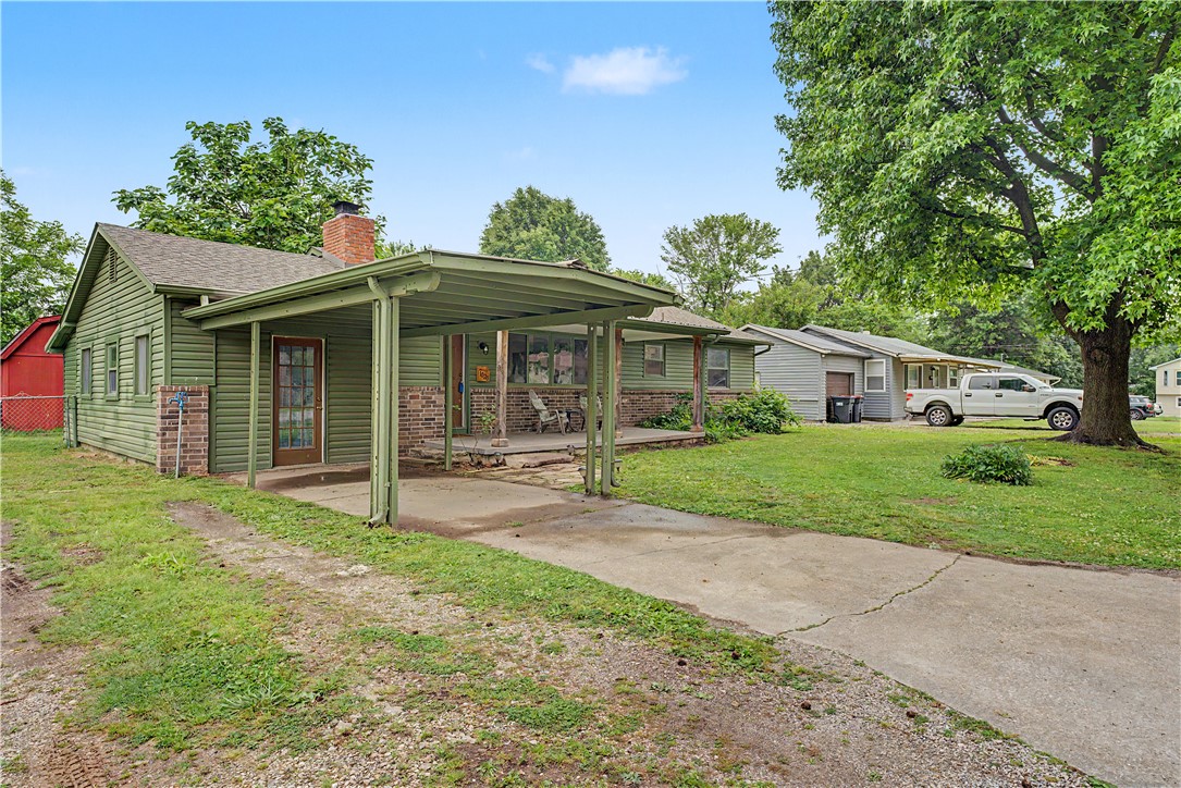 Howards Second Add - Residential