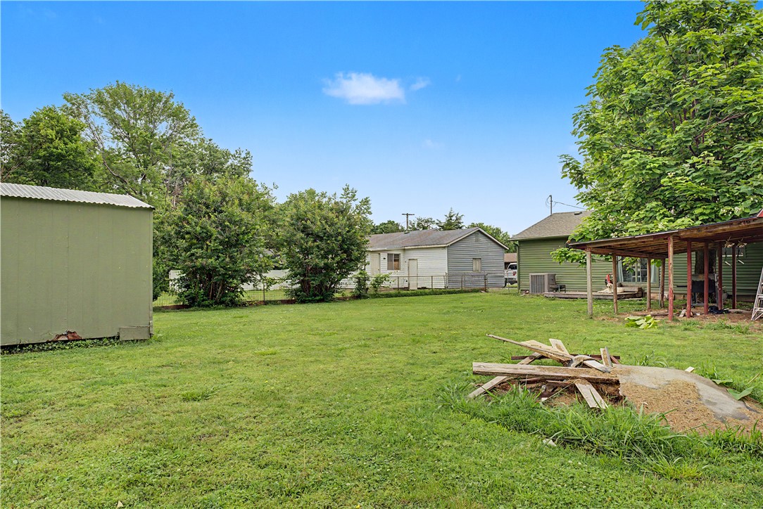 Howards Second Add - Residential