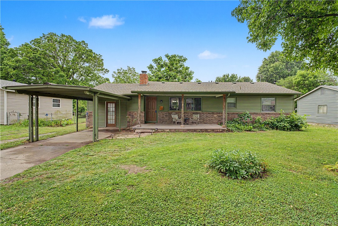 Howards Second Add - Residential