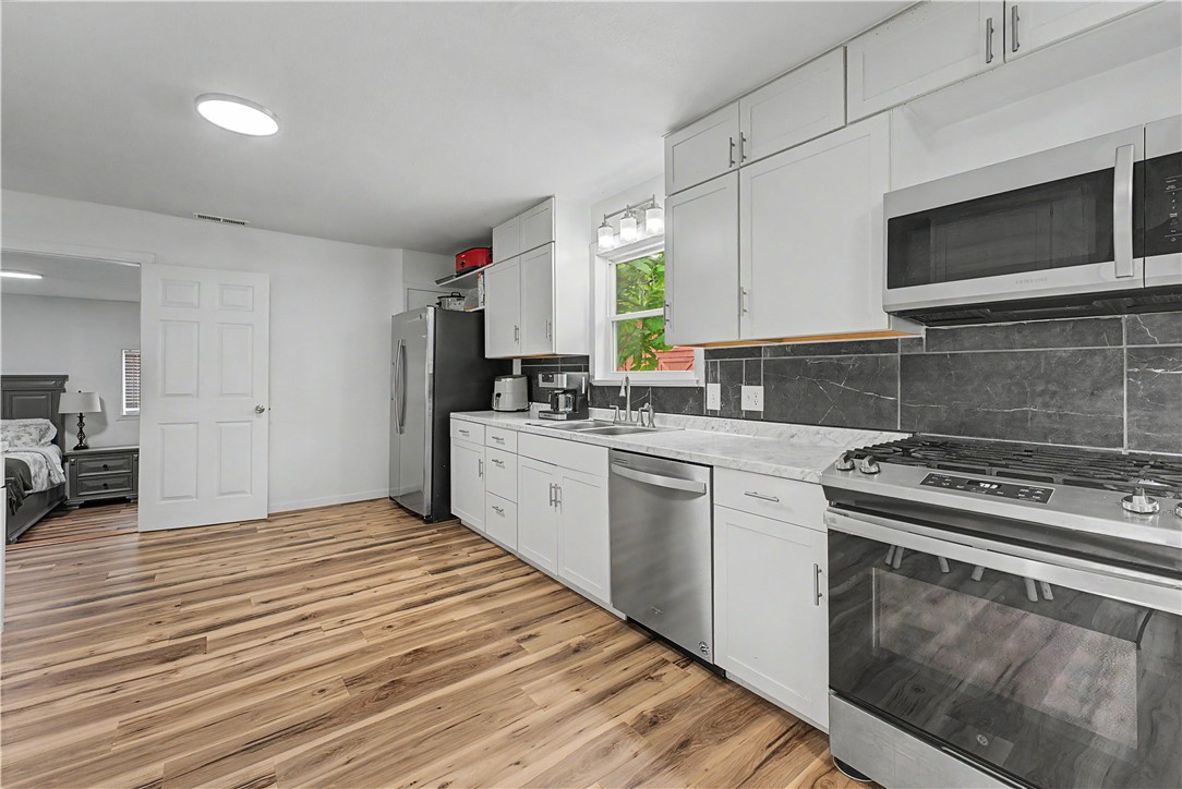 Howards Second Add - Residential