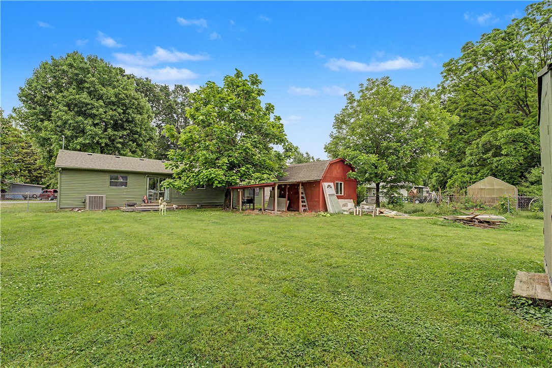 Howards Second Add - Residential