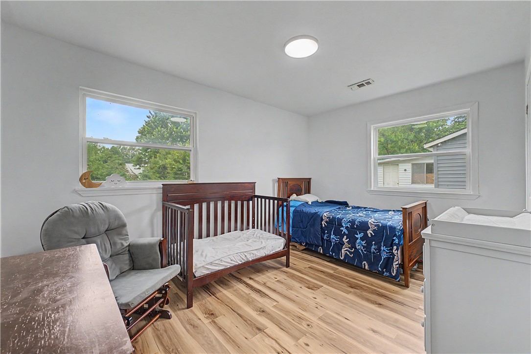 Howards Second Add - Residential