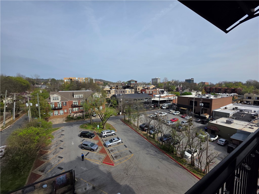 Legacy Bldg Hpr - Residential