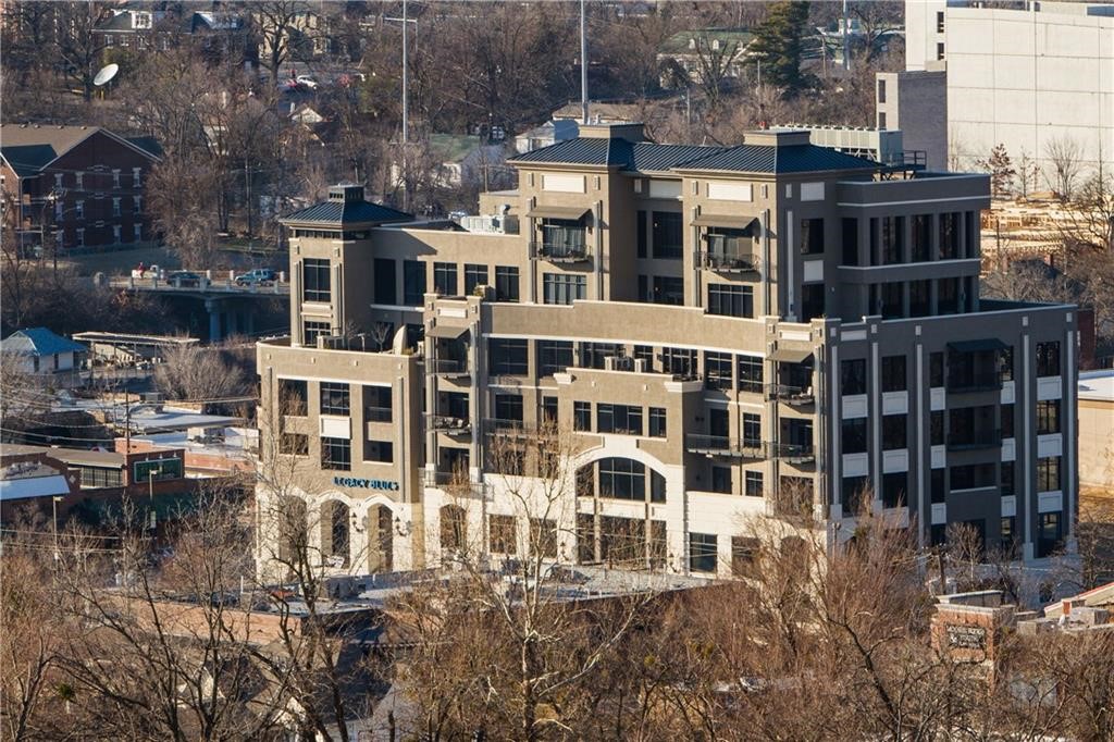 Legacy Bldg Hpr - Residential