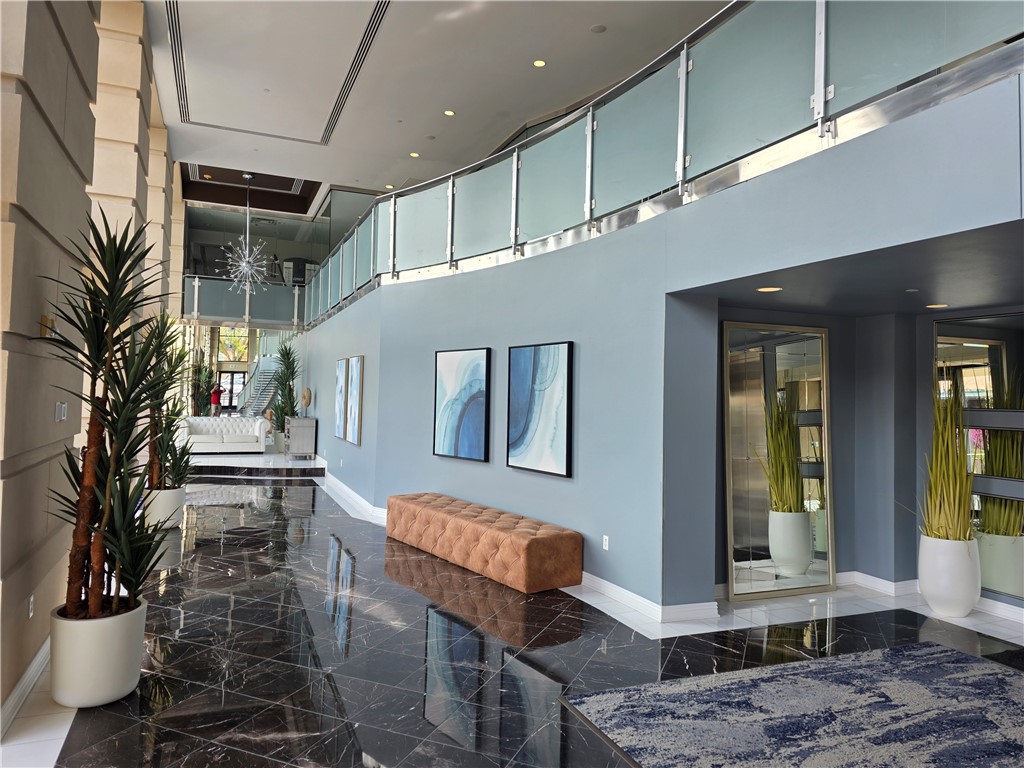 Legacy Bldg Hpr - Residential