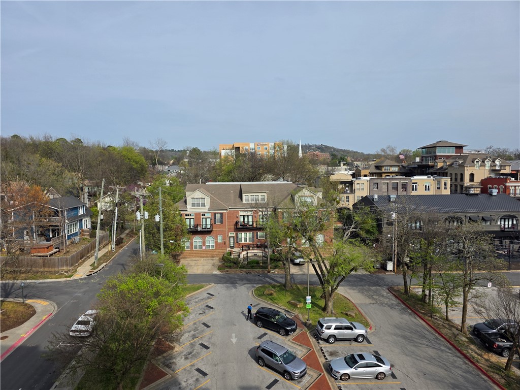Legacy Bldg Hpr - Residential