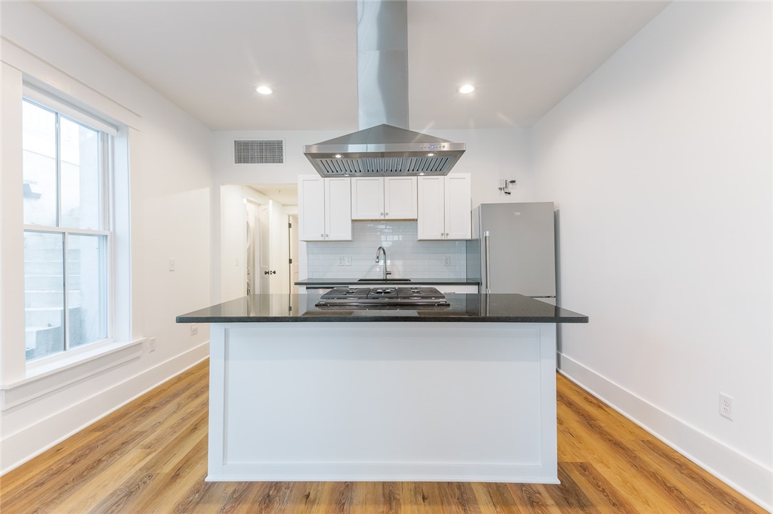 Spring Street Cottages HPR - Residential
