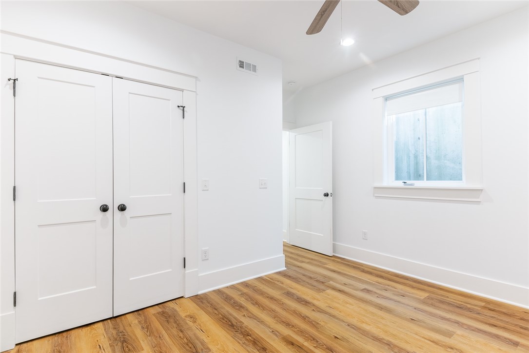 Spring Street Cottages HPR - Residential