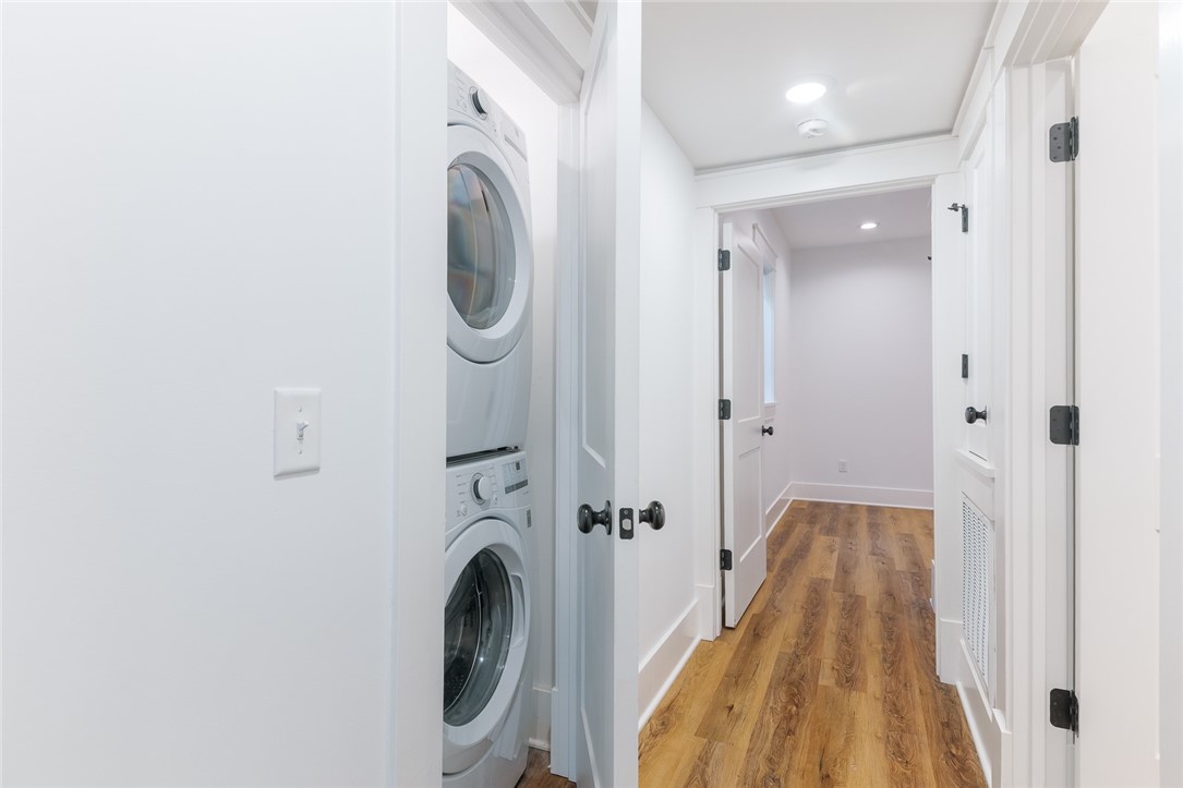 Spring Street Cottages HPR - Residential