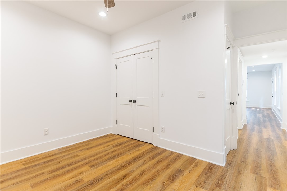 Spring Street Cottages HPR - Residential