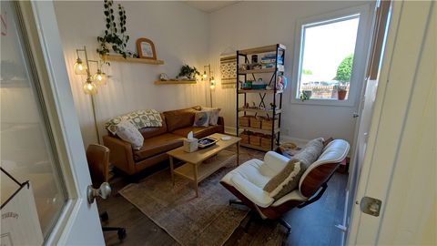 Photo of 211 W Walnut Street 201-B #201-B, Rogers, AR 72756 (MLS # 1326107)