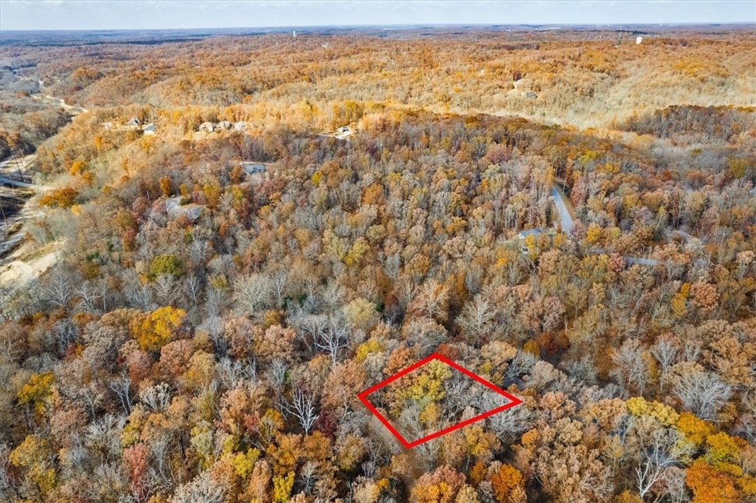 Dover Sub Bvv - Land