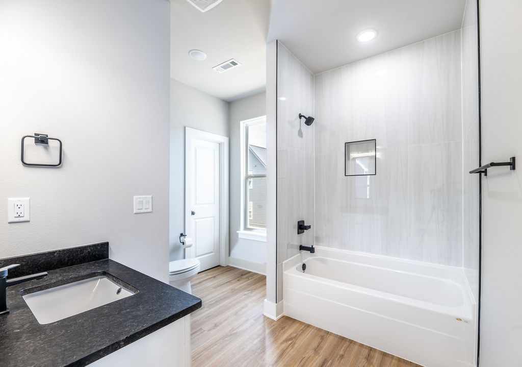 Southern Woods - Residential