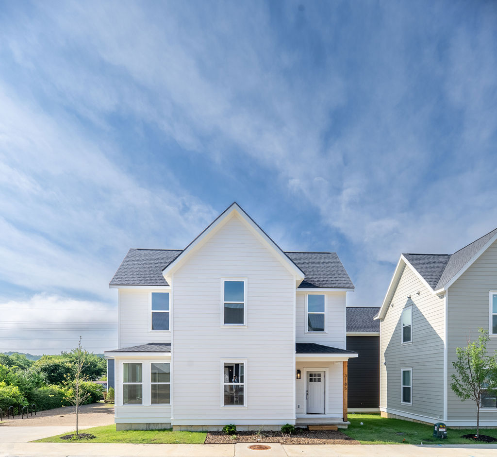 Southern Woods - Residential