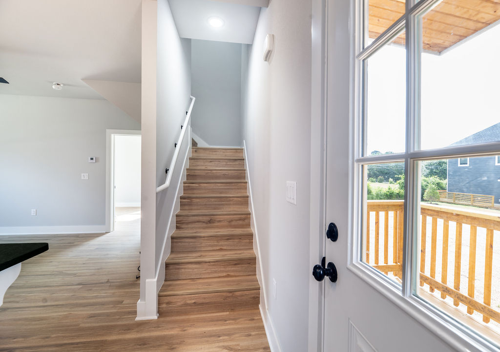 Southern Woods - Residential