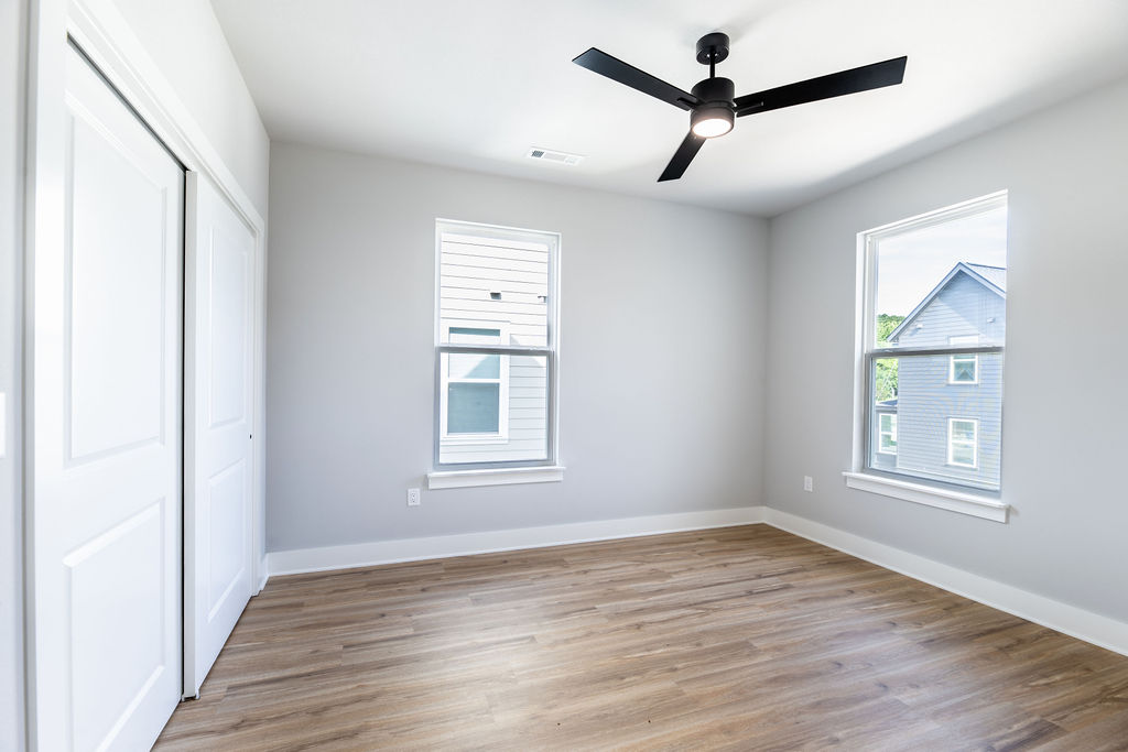 Southern Woods - Residential