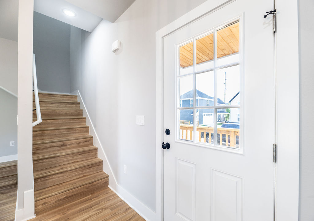 Southern Woods - Residential