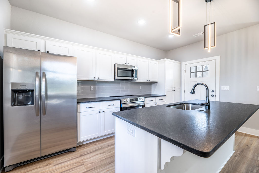 Southern Woods - Residential