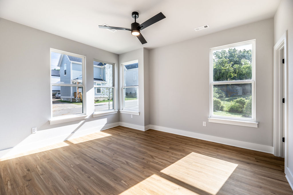 Southern Woods - Residential