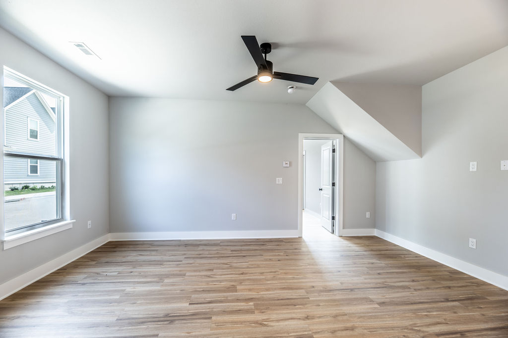 Southern Woods - Residential