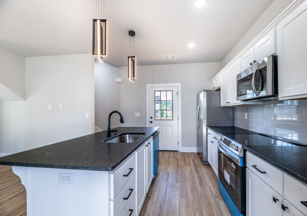Southern Woods - Residential