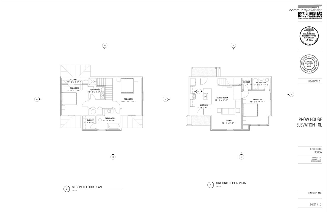 Southern Woods - Residential