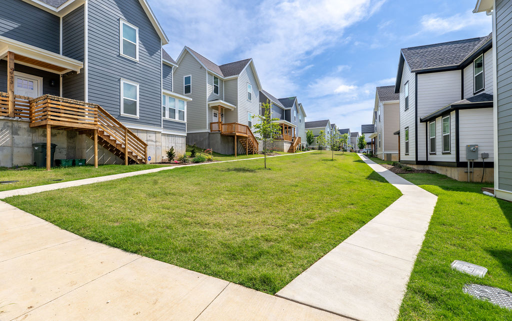Southern Woods - Residential