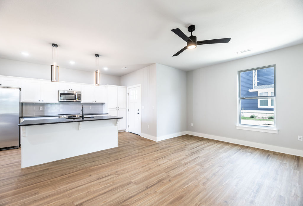 Southern Woods - Residential