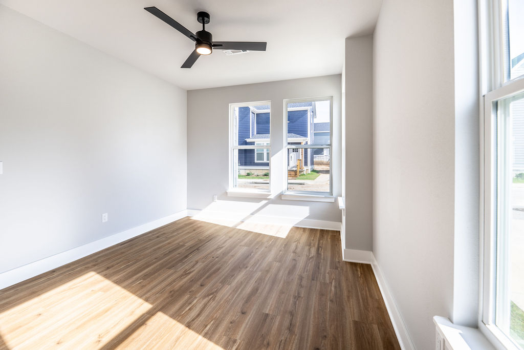 Southern Woods - Residential