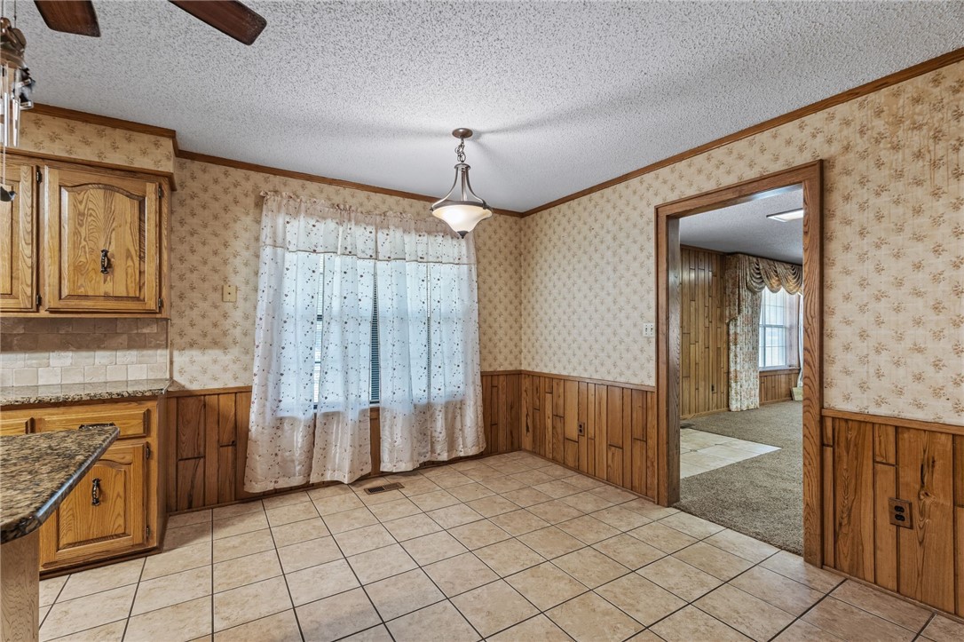 Meadors Addition - Residential