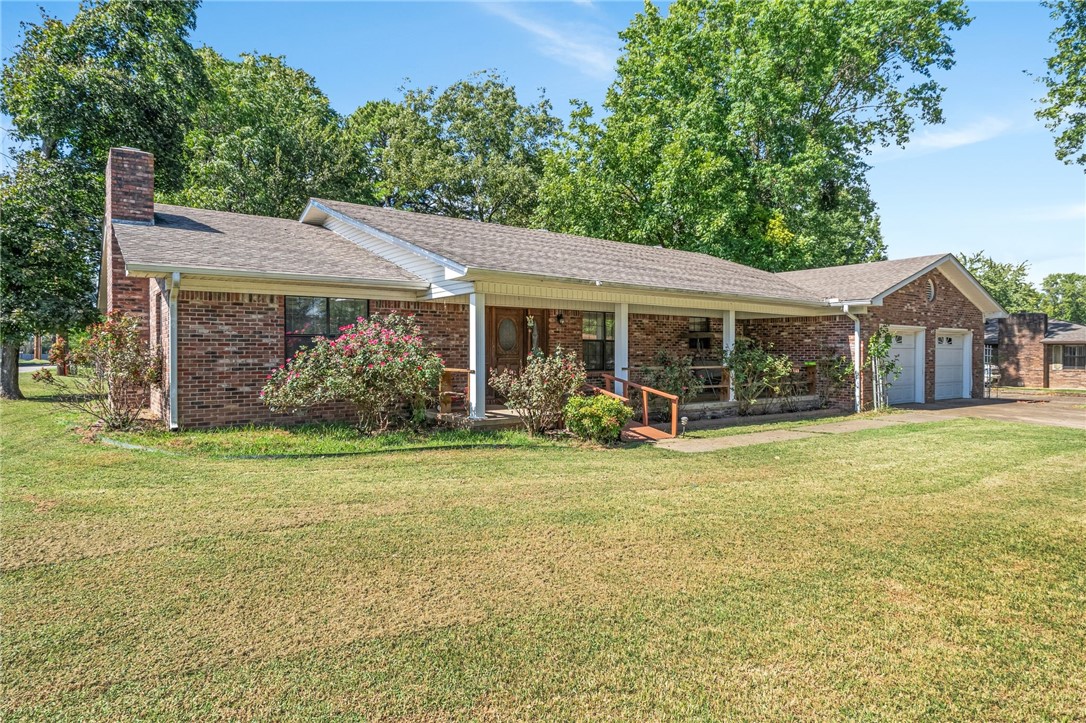 Meadors Addition - Residential