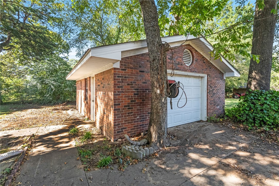 Meadors Addition - Residential