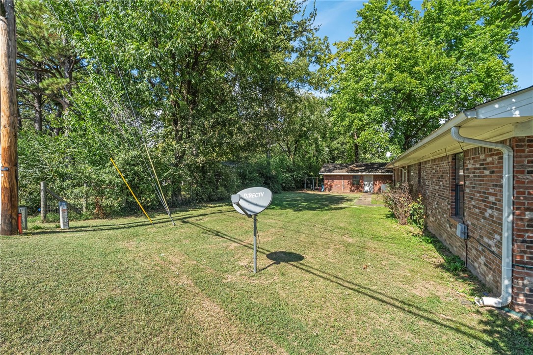Meadors Addition - Residential