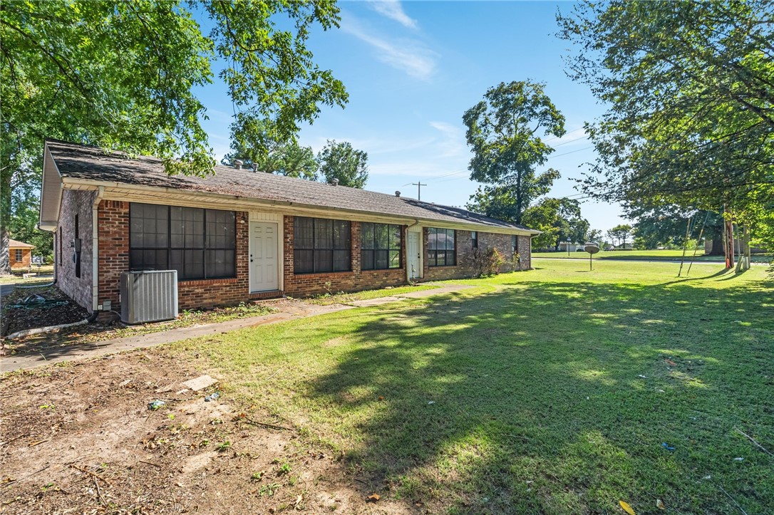 Meadors Addition - Residential