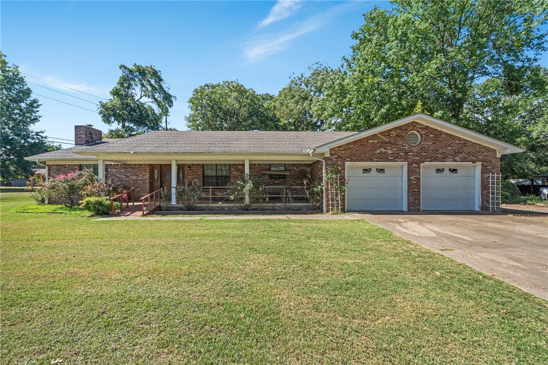 Meadors Addition - Residential