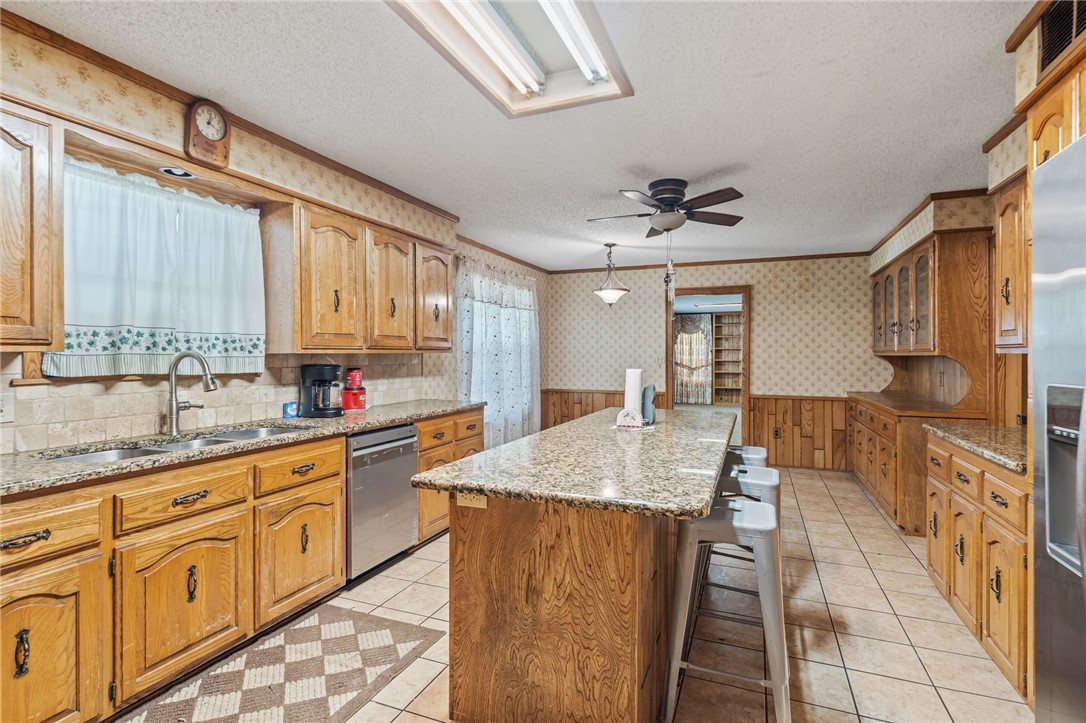 Meadors Addition - Residential