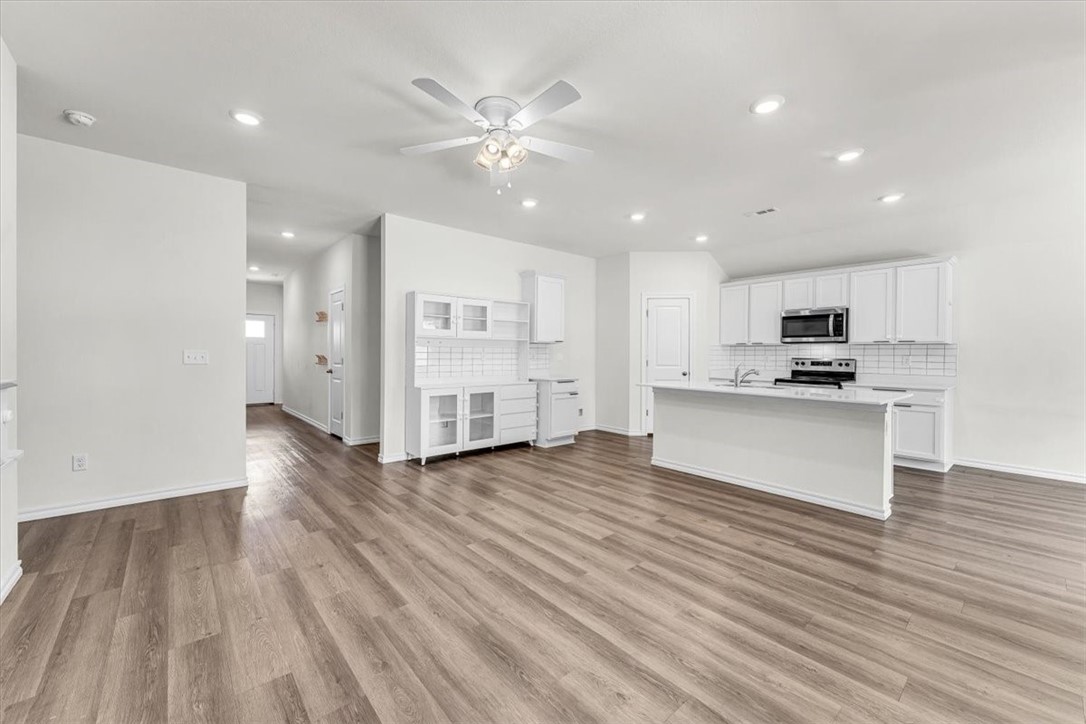Main Street Village Gentry - Residential