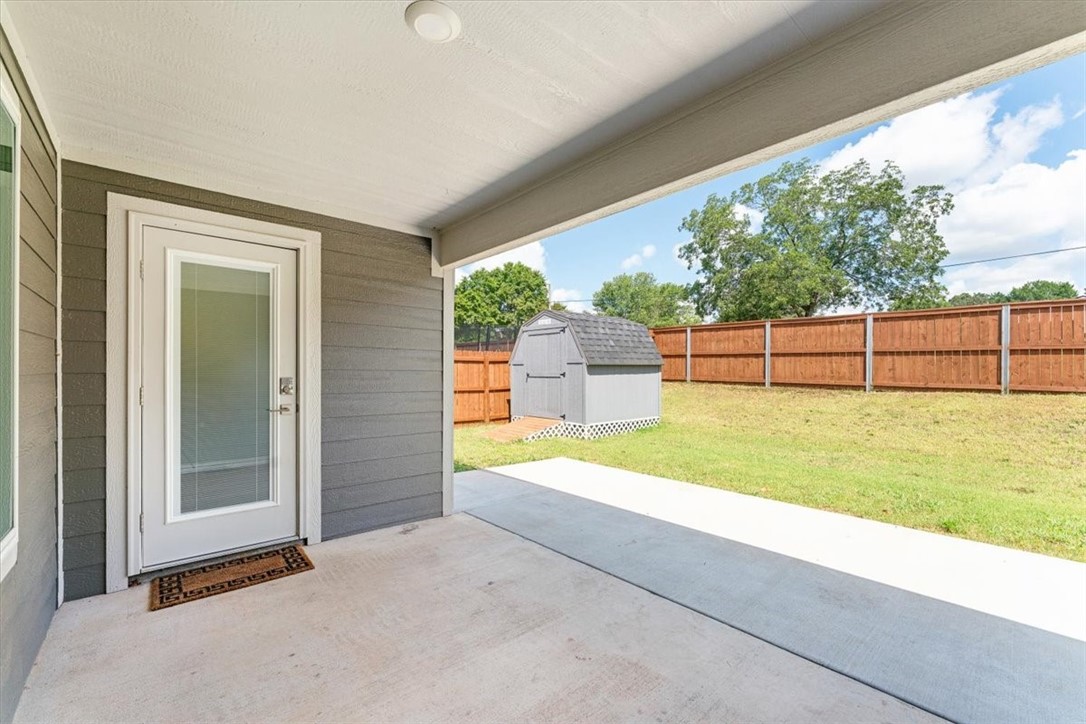 Main Street Village Gentry - Residential