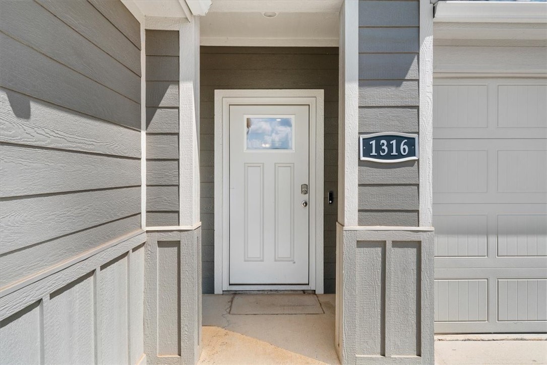 Main Street Village Gentry - Residential
