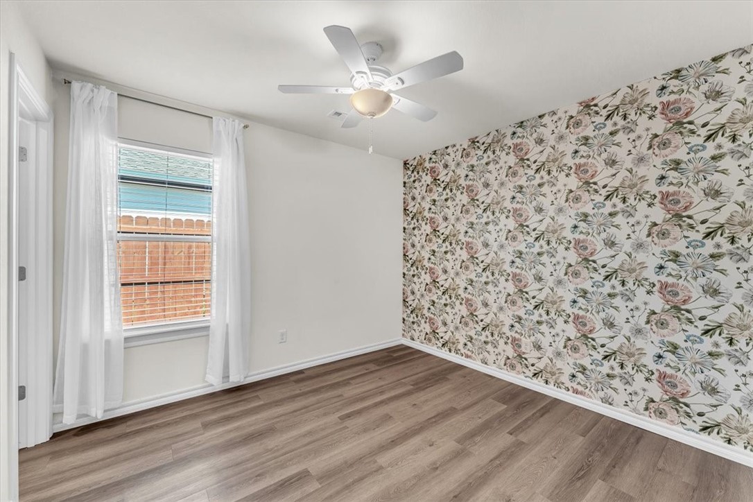 Main Street Village Gentry - Residential