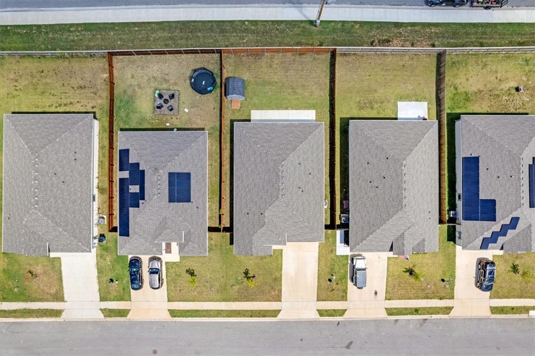 Main Street Village Gentry - Residential