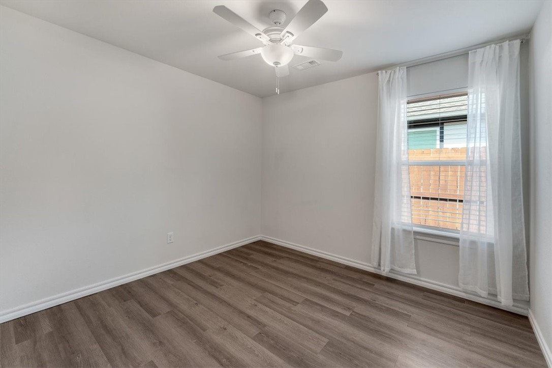 Main Street Village Gentry - Residential