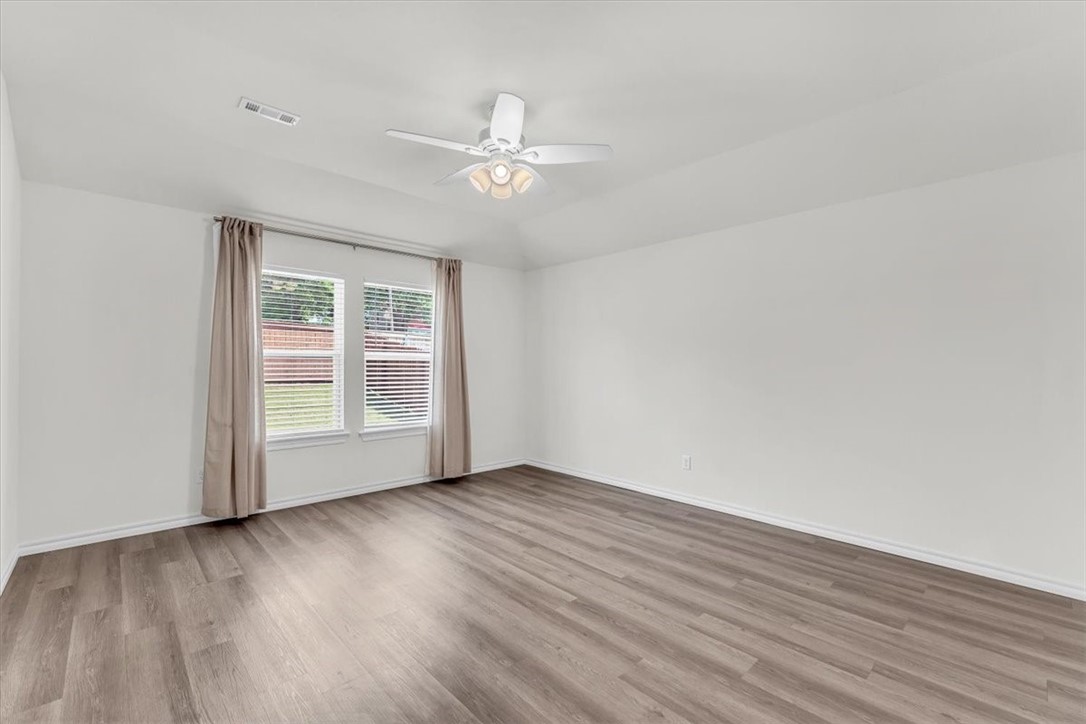 Main Street Village Gentry - Residential