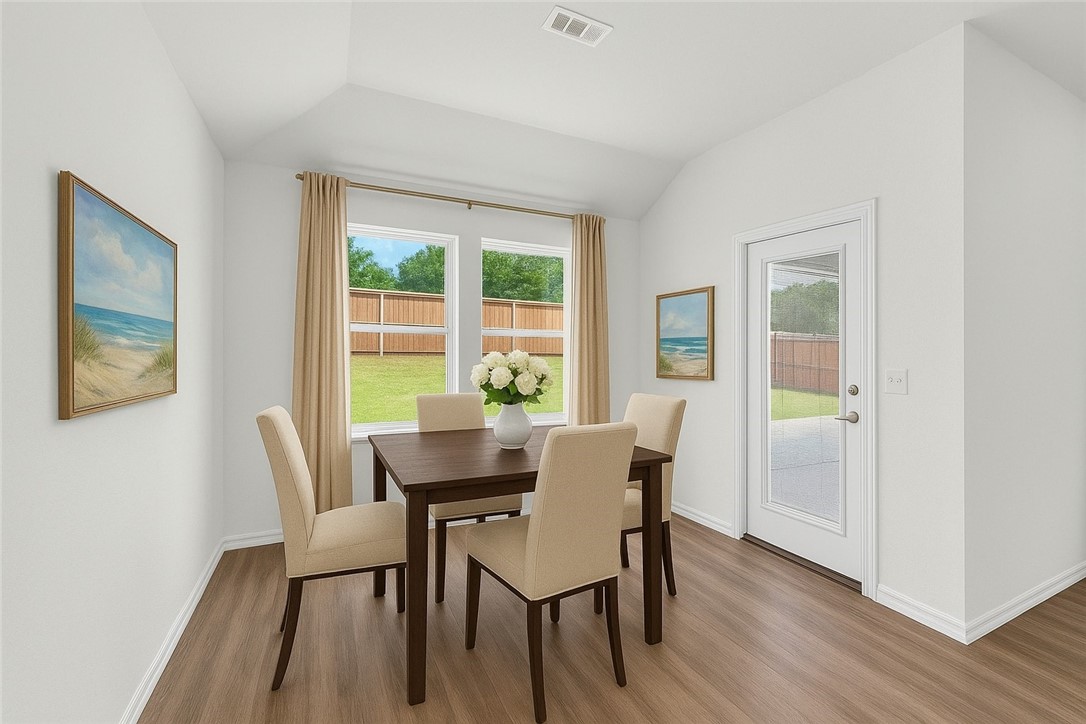 Main Street Village Gentry - Residential